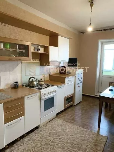 1-к кв. Саха (Якутия), Якутск ул. Бестужева-Марлинского, 1/3 (43.2 м) - Фото 1