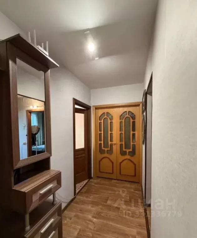 3-к кв. Белгородская область, Белгород ул. Губкина, 17 (58.2 м) - Фото 1