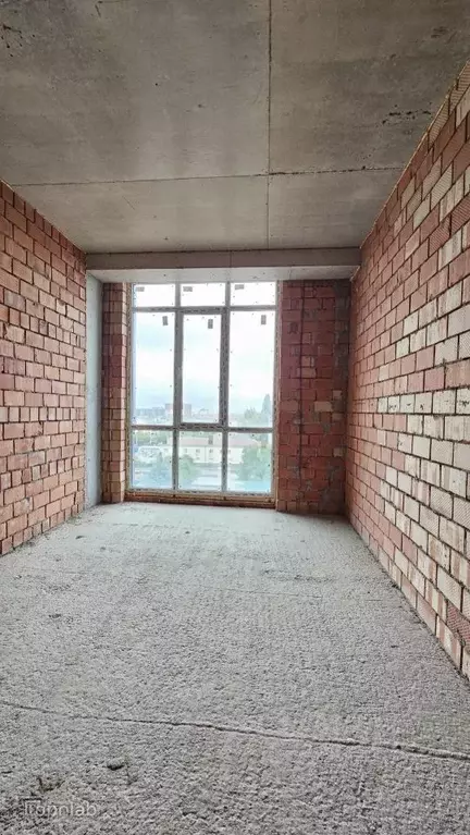 1-к кв. Кабардино-Балкария, Нальчик Московская ул., 14 (44.89 м) - Фото 2