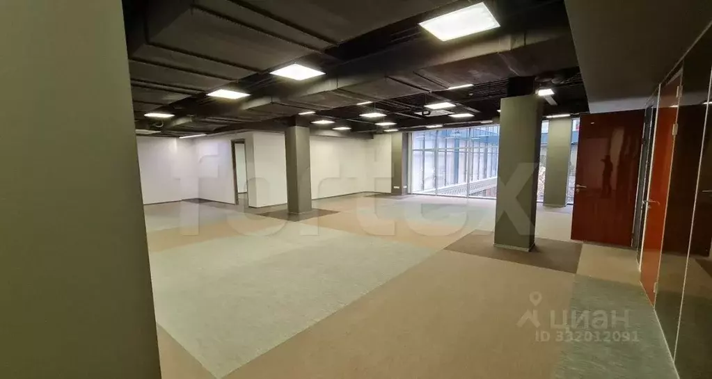 Офис в Москва Верейская ул., 29С134 (801 м) - Фото 2