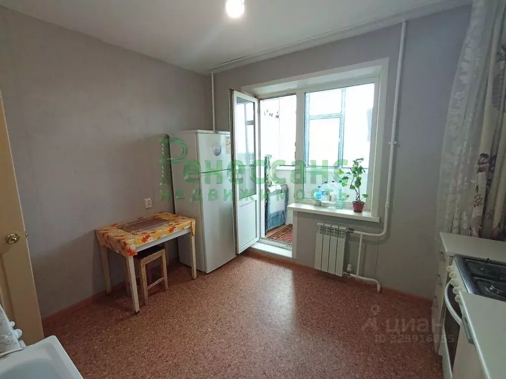 1-к кв. Брянская область, Брянск Флотская ул., 30 (37.0 м) - Фото 2