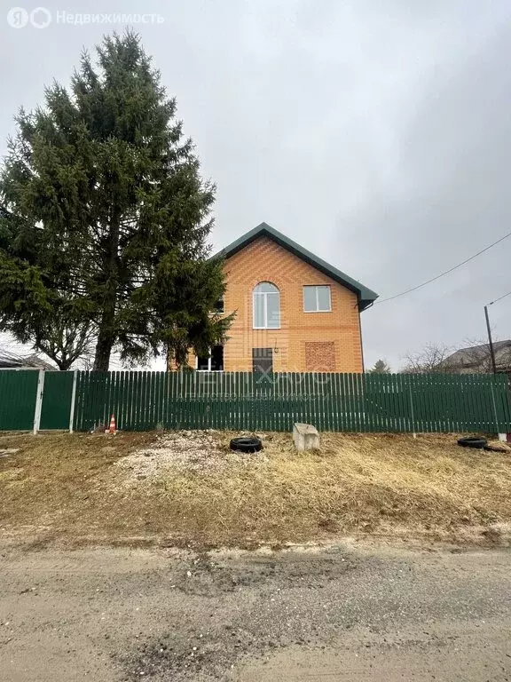 Дом в городской округ Владимир, деревня Уварово, Центральная улица, 61 ... - Фото 2