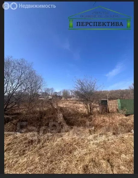 Участок в Артёмовский городской округ, село Кролевцы, улица Талалихина ... - Фото 1