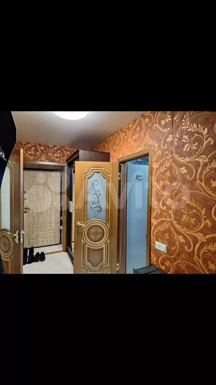 Комната 57 м в 2-к., 14/14 эт. - Фото 0