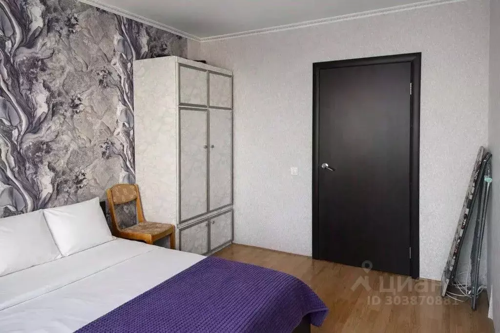 2-к кв. Башкортостан, Уфа ул. Максима Горького, 52 (54.0 м) - Фото 2