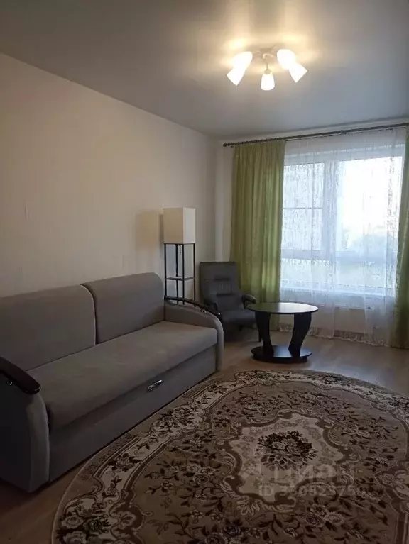 1-к кв. Москва Давыдковская ул., 10 (42.0 м) - Фото 1