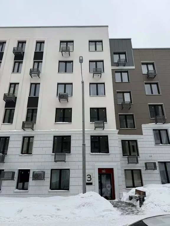 Студия Московская область, Красногорск городской округ, с. ... - Фото 2