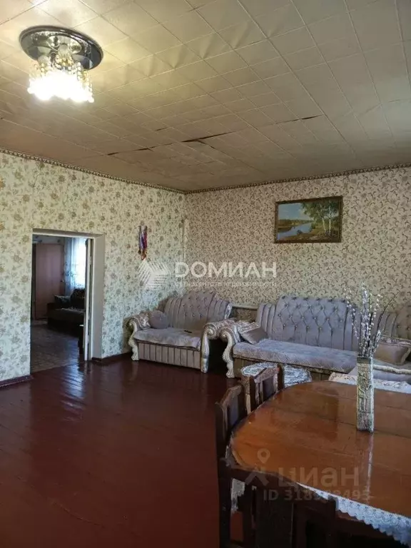 Дом в Ростовская область, Новочеркасск Трамвайная ул. (106 м) - Фото 2