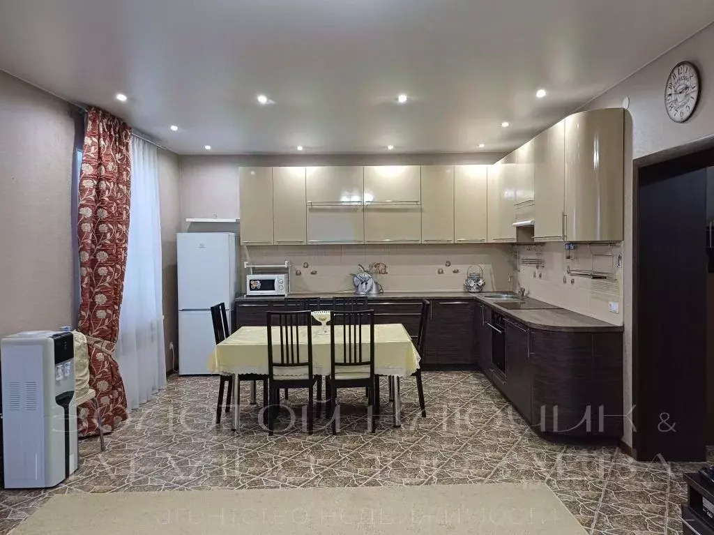 Дом в Нижегородская область, Богородский муниципальный округ, с. ... - Фото 1