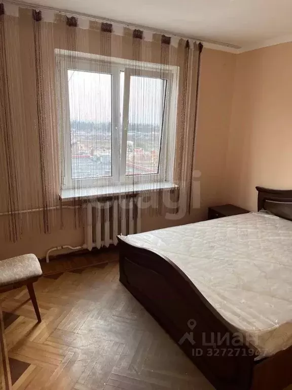 2-к кв. Северная Осетия, Владикавказ Кырджалийская ул., 3 (53.0 м) - Фото 2