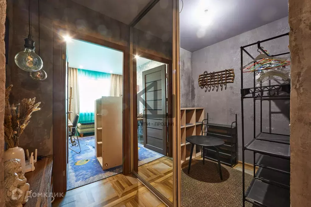 Продаётся 4-к квартира, 83.5 м - Фото 0