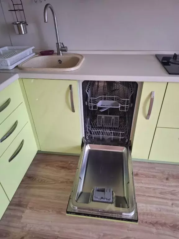 2-к кв. Ростовская область, Аксай Садовая ул., 31 (67.0 м) - Фото 2