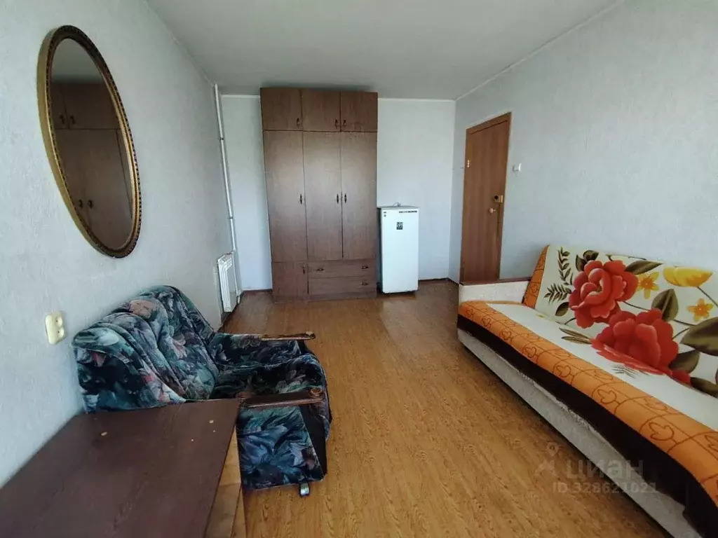 Комната Самарская область, Тольятти Московский просп., 23 - Фото 1