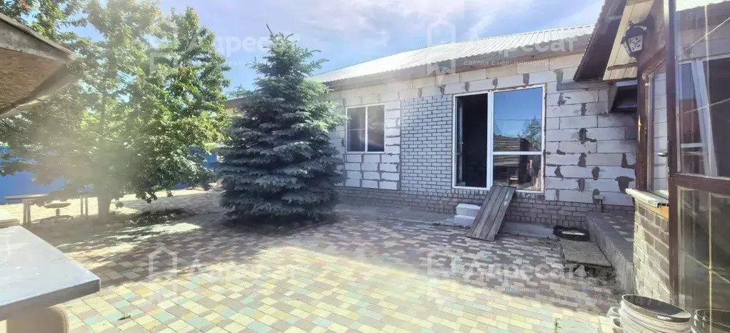 Дом в Волгоградская область, Городищенское городское поселение, Луч ... - Фото 0