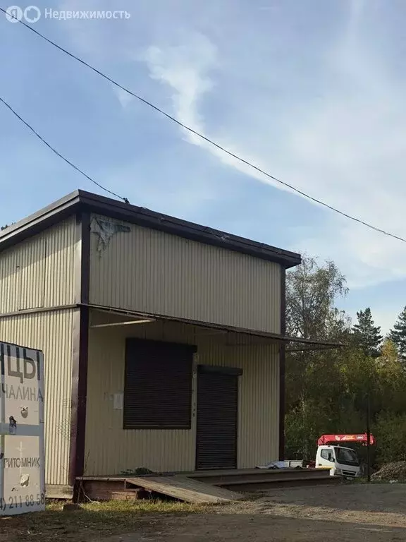 Помещение свободного назначения (55 м) - Фото 1