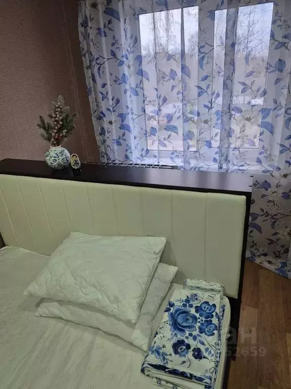 1-к кв. Тульская область, Ефремов ул. Химиков, 3 (47.0 м) - Фото 2