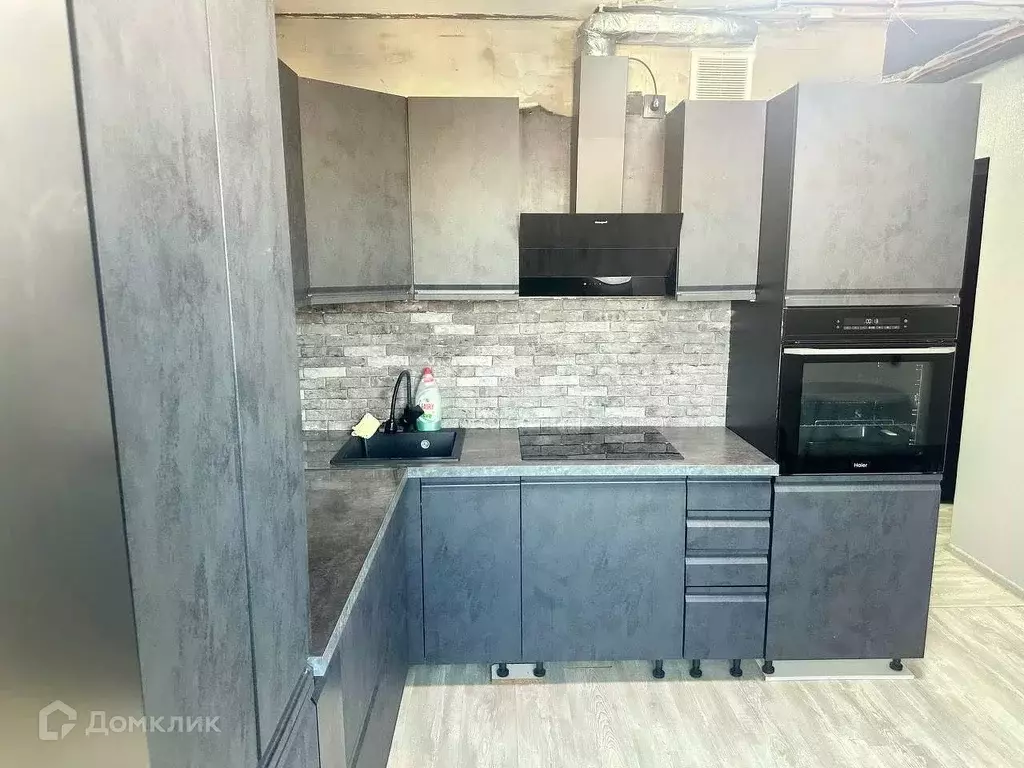 Продаётся 1-к квартира, 37.8 м - Фото 1