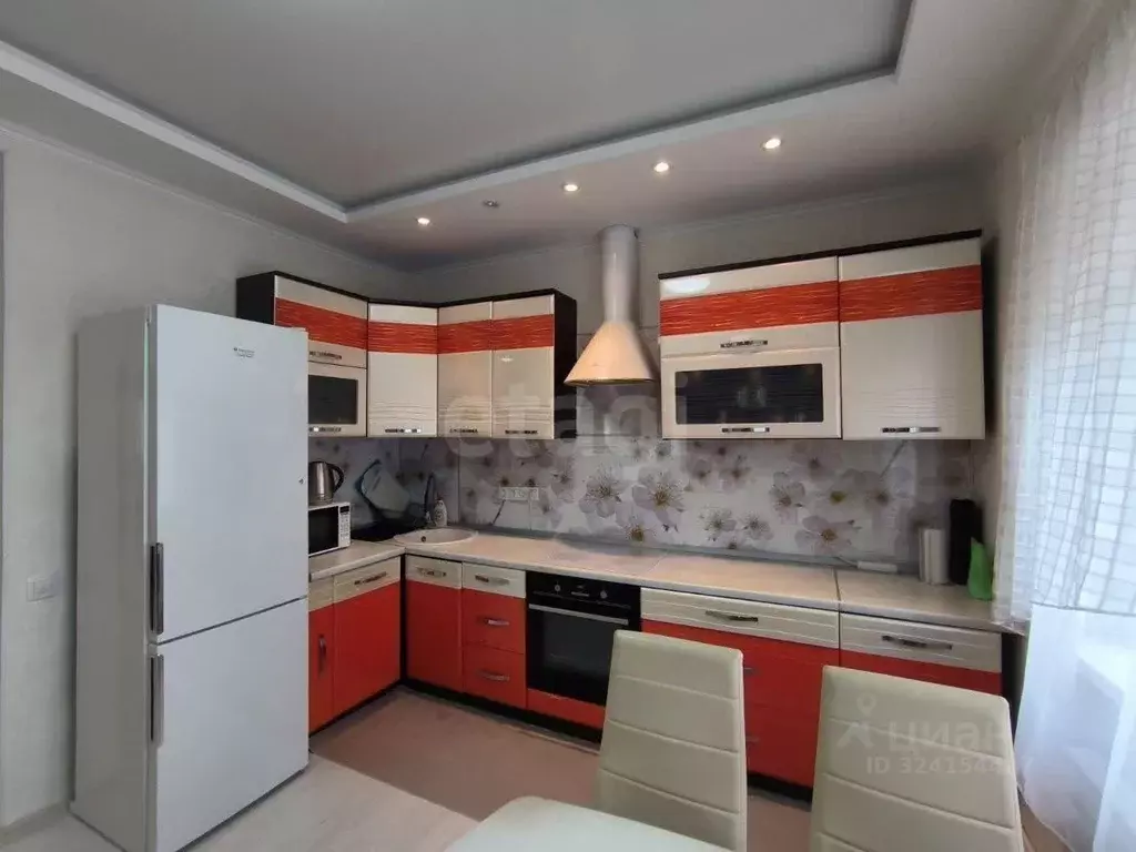 2-к кв. Ямало-Ненецкий АО, Тарко-Сале Пуровский район, ул. Республики, ... - Фото 1