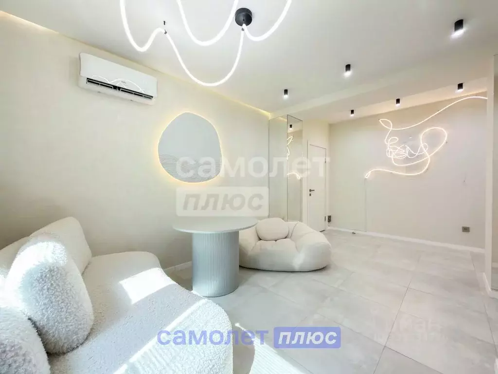 2-к кв. Чувашия, Чебоксары просп. Ленина, 3 (49.8 м) - Фото 1
