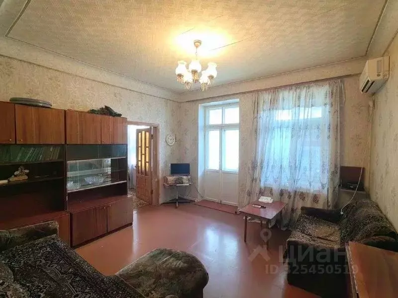 2-к кв. Ростовская область, Батайск ул. Клары Цеткин, 151 (45.0 м) - Фото 2