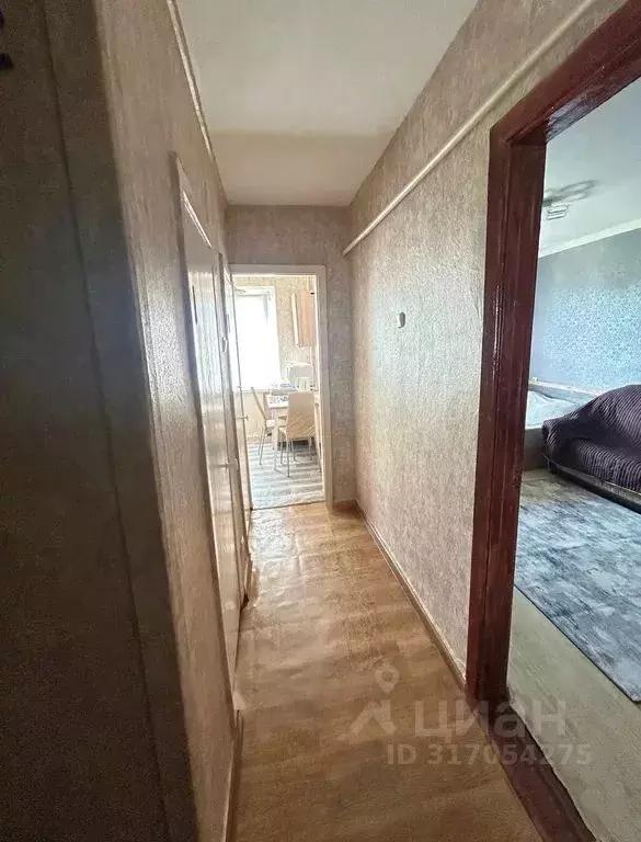 1-к кв. Калининградская область, Балтийск ул. В. Егорова, 6 (29.0 м) - Фото 0