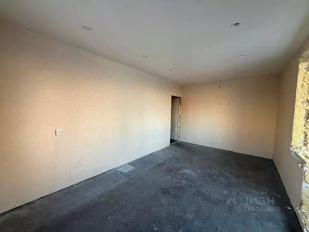 2-к кв. Москва проезд Шокальского, 12Б (44.4 м) - Фото 2