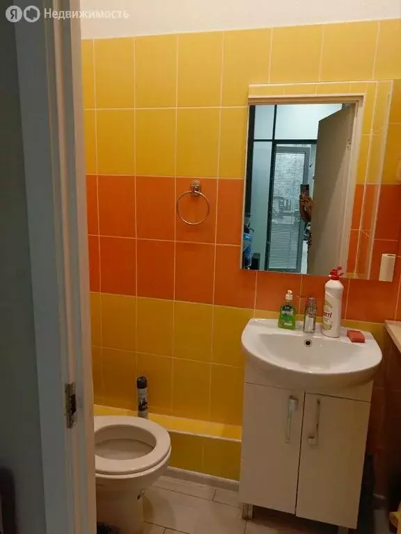 Офис (45.1 м) - Фото 1