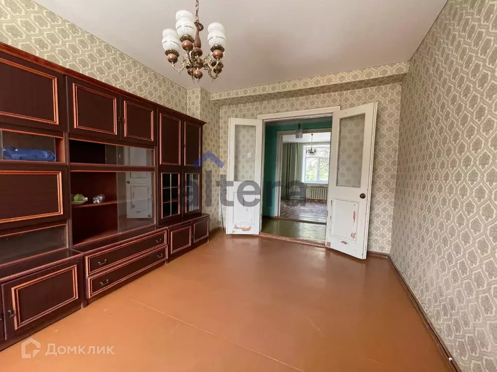 Продаётся 3-к квартира, 66.7 м - Фото 1