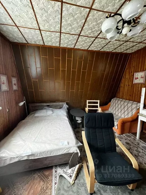 Дом в Краснодарский край, Новороссийск городской округ, с. Глебовское ... - Фото 1