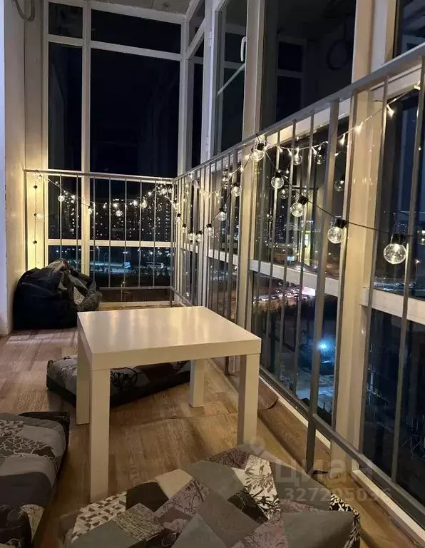 1-к кв. Татарстан, Казань Краснококшайская ул., 84Бк1 (45.0 м) - Фото 1