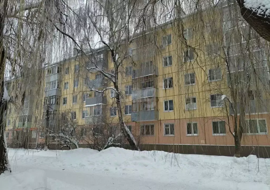 3-к кв. Калужская область, Калуга пл. Победы, 4 (55.1 м) - Фото 1