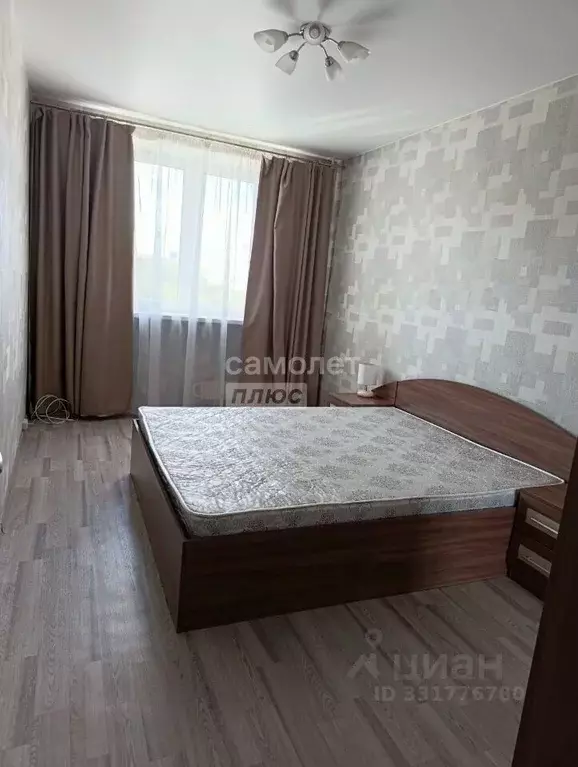2-к кв. Москва Енисейская ул., 26 (50.9 м) - Фото 2