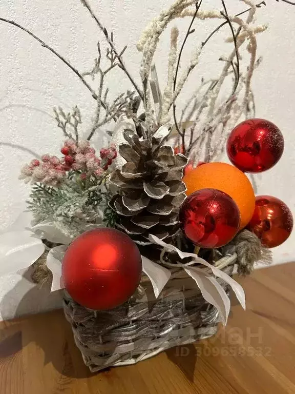 1-к кв. Ленинградская область, Выборг ул. Госпитальная, 2 (47.0 м) - Фото 2