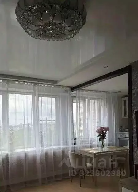 3-к кв. Краснодарский край, Краснодар Красная ул., 147 (72.0 м) - Фото 1