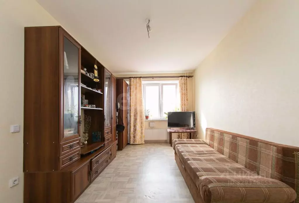 2-к кв. Томская область, Томск Черемошники мкр, ул. Нижне-Луговая, 85Б ... - Фото 1