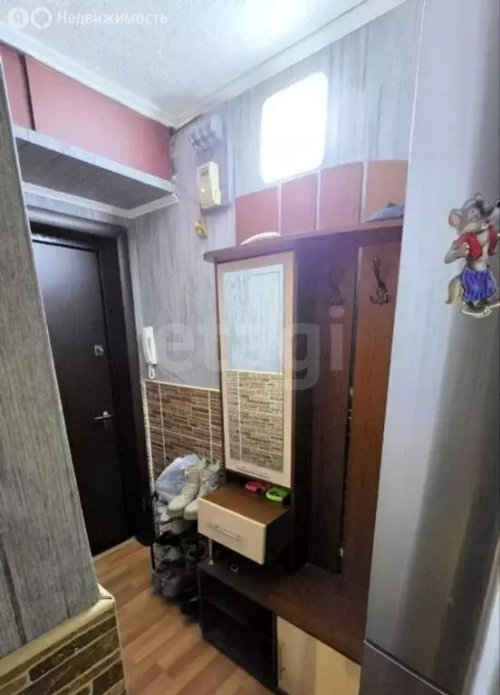 3-комнатная квартира: Омск, проспект Мира, 171 (59.1 м) - Фото 1