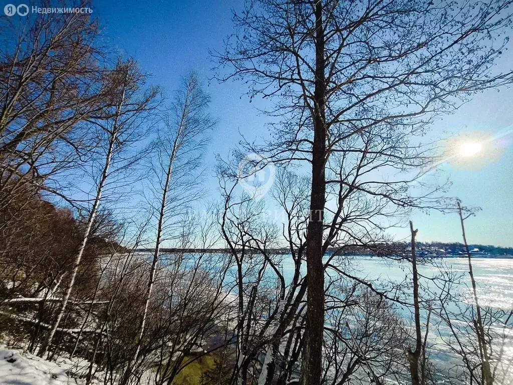 Участок в Ярославская область, Рыбинский муниципальный округ, деревня ... - Фото 2