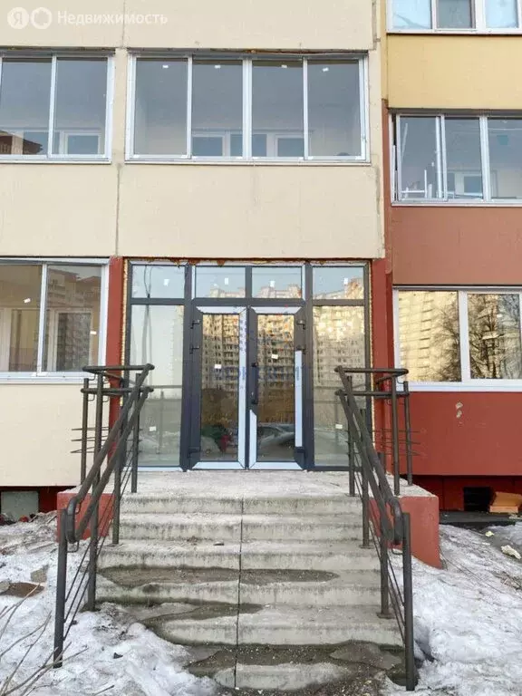 Помещение свободного назначения (129.5 м) - Фото 1