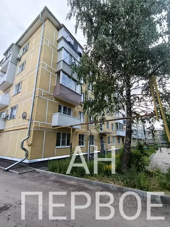 4-к кв. Рязанская область, Ряжск ул. Островского, 15 (66.0 м) - Фото 2
