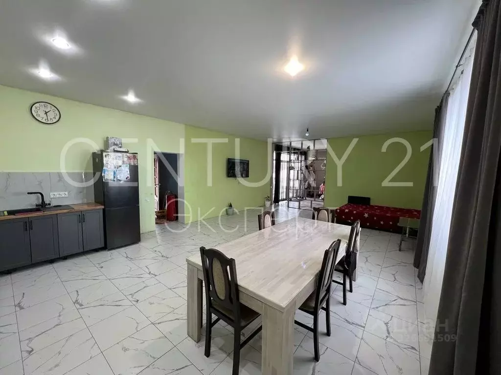 Таунхаус в Калининградская область, Гурьевский муниципальный округ, ... - Фото 2