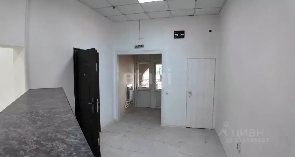 Помещение свободного назначения в Краснодарский край, Ейск ул. Победы ... - Фото 1