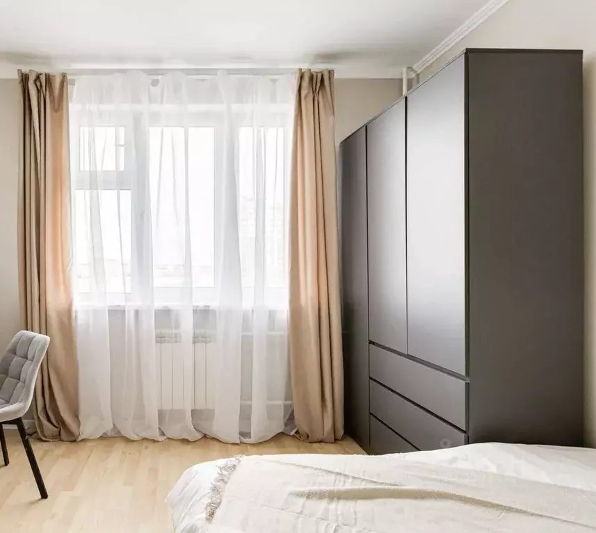 Комната Москва Варшавское ш., 152К1 (11.7 м) - Фото 2