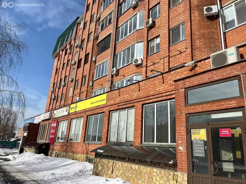 Помещение свободного назначения (375 м) - Фото 2