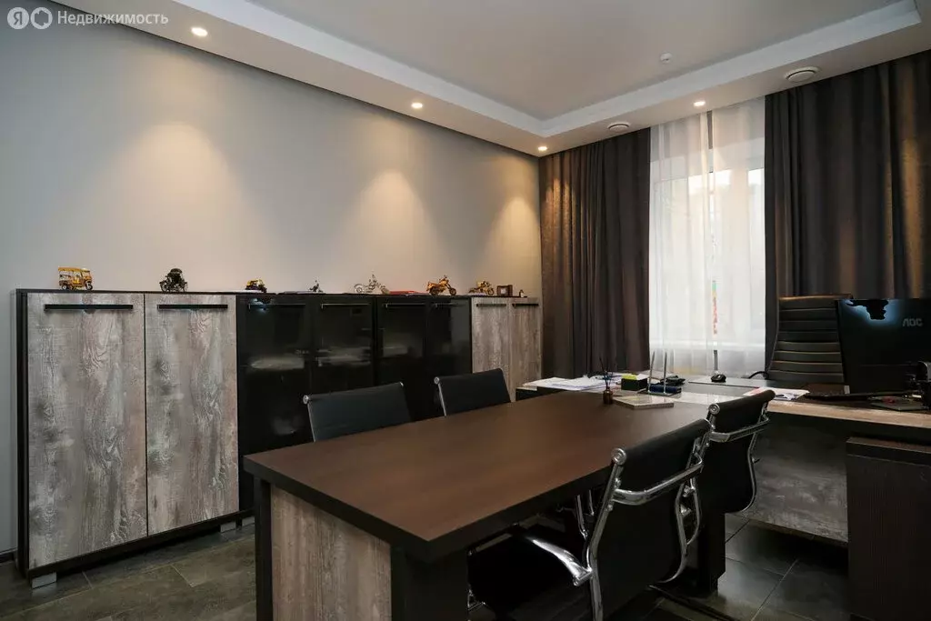 Офис (183.2 м) - Фото 2