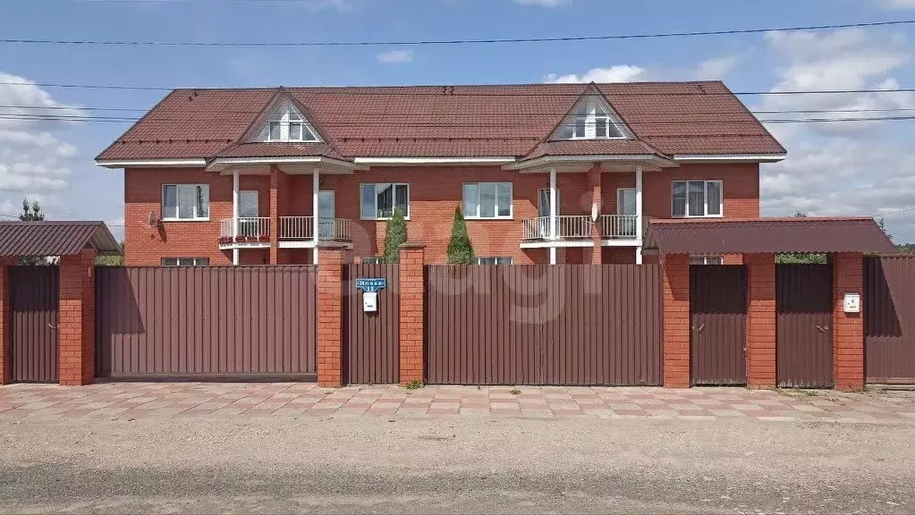 Таунхаус в Московская область, Люберцы городской округ, д. Михнево ул. ... - Фото 1