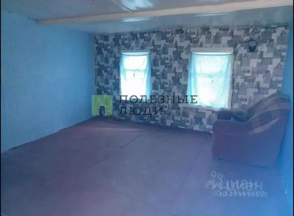 Дом в Татарстан, Зеленодольский район, Нижние Вязовые муниципальное ... - Фото 1