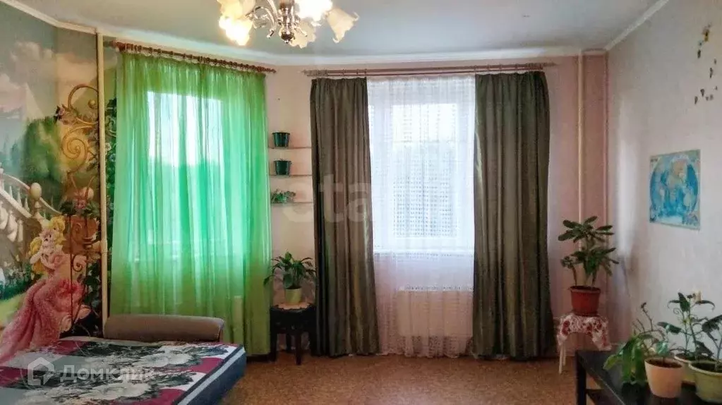 Продаётся 1-к квартира, 43.4 м - Фото 0