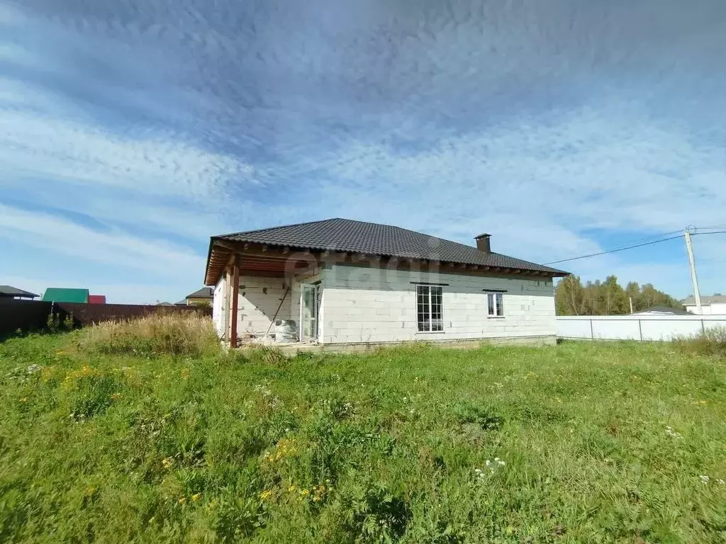 Дом в Калужская область, Жуковский муниципальный округ, Корсаково ... - Фото 2