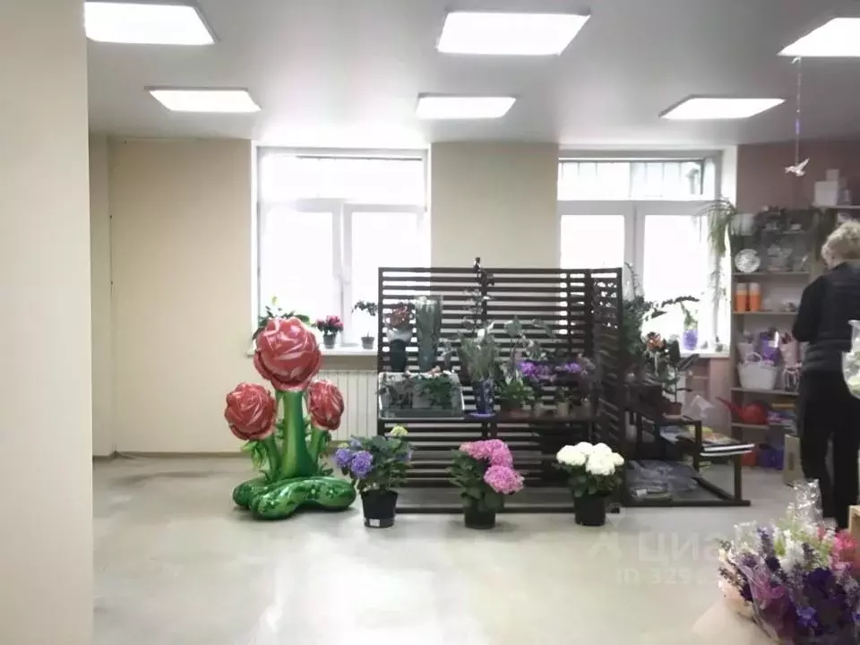 Помещение свободного назначения в Иркутская область, Иркутск ул. ... - Фото 2
