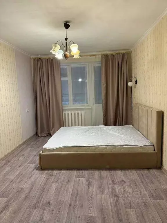 1-к кв. Московская область, Подольск ул. 43-й Армии, 3 (34.0 м) - Фото 1